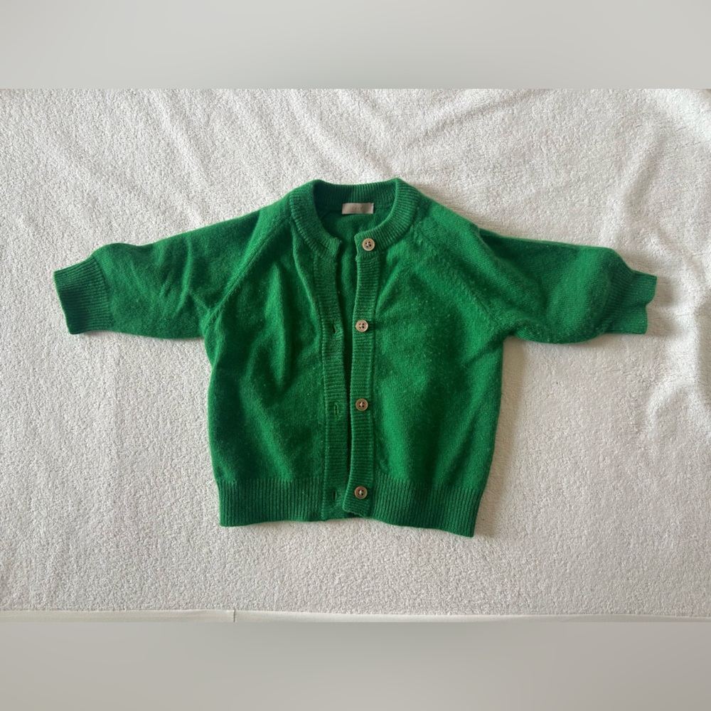 Makie - Cashmere cardigan